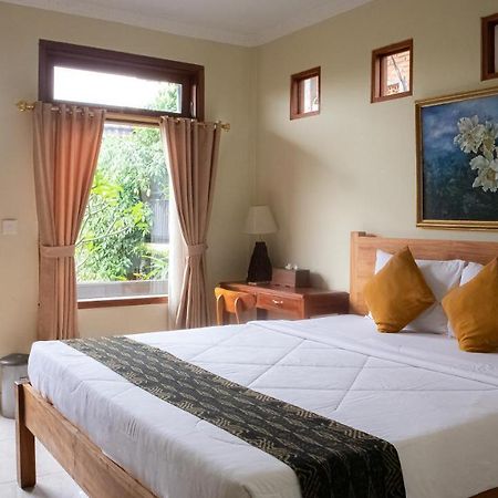 Satya House Ubud Kültér fotó