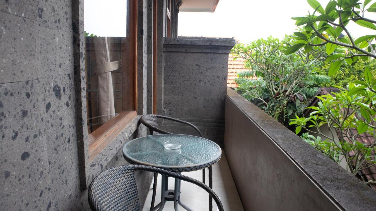 Satya House Ubud Kültér fotó