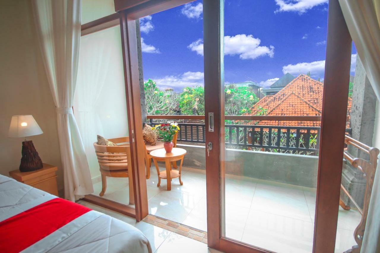 Satya House Ubud Kültér fotó